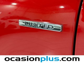 Renault Clio Limited Energy dCi 66 kW (90 CV)