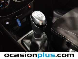 Renault Clio Limited Energy dCi 66 kW (90 CV)