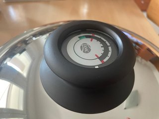 Pentola AMC M29 2,5L diametro 24cm