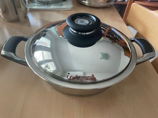 Pentola AMC M29 2,5L diametro 24cm