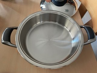 Pentola AMC M29 2,5L diametro 24cm