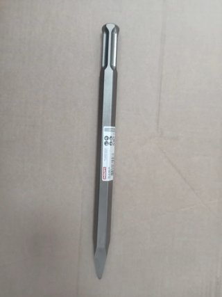 Dos punteros Hilti TE 1000 TE 2000