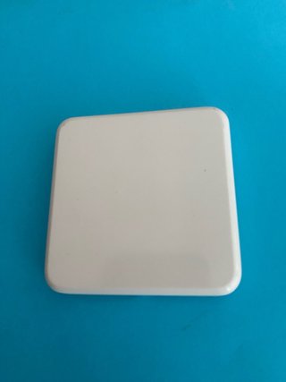 Tecla Bjc Ibiza Blanco