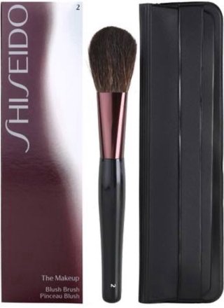SHISEIDO BLUSH BRUSH.
