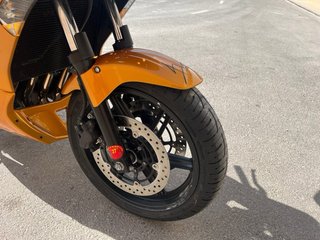 Honda CBF 1000 Touring Impecable