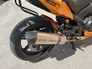 Honda CBF 1000 Touring Impecable