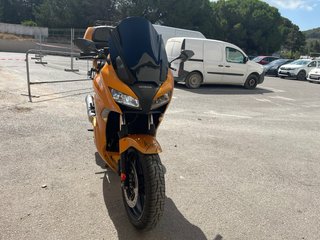 Honda CBF 1000 Touring Impecable