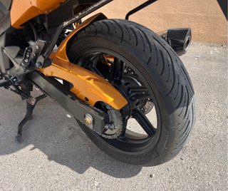 Honda CBF 1000 Touring Impecable