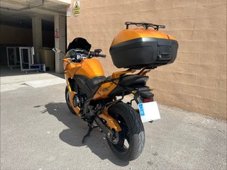 Honda CBF 1000 Touring Impecable