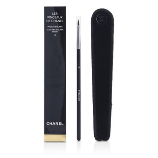 Chanel Ultra Fine Eyeliner Brush 13.