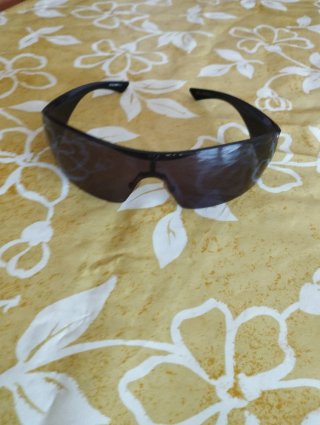 Gafas de Sol Emporio Armani Negras