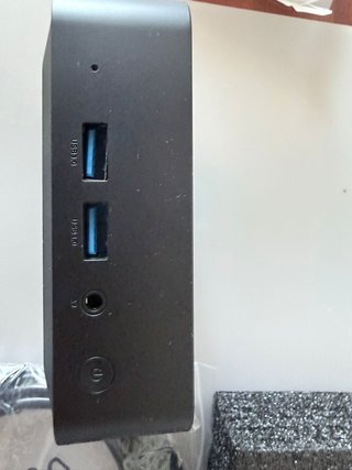 Mini PC Intel i3 16GB RAM 1TB SSD Intel HD Graphic