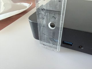 Mini PC Intel i3 16GB RAM 1TB SSD Intel HD Graphic