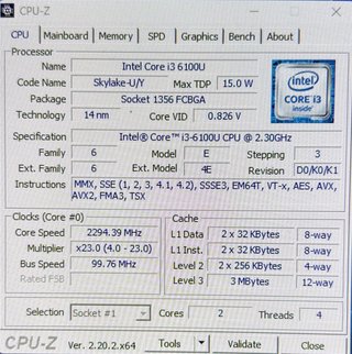 Mini PC Intel i3 16GB RAM 1TB SSD Intel HD Graphic