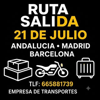mudanzas compartidas sevilla-malaga-madrid-bcn