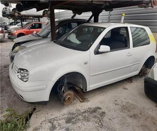 Volkswagen Golf Iv Berlina 1.4 16V (75 CV / 55 KW
