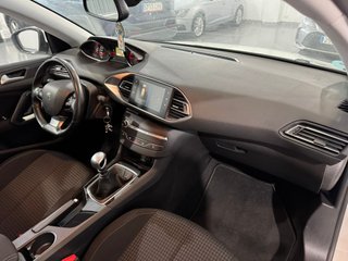 Peugeot 308 SW Business Line 1.5 BlueHDi 96kW (130CV