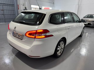Peugeot 308 SW Business Line 1.5 BlueHDi 96kW (130CV
