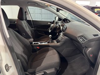 Peugeot 308 SW Business Line 1.5 BlueHDi 96kW (130CV