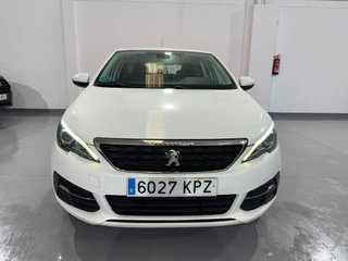 Peugeot 308 SW Business Line 1.5 BlueHDi 96kW (130CV