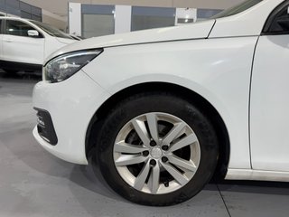 Peugeot 308 SW Business Line 1.5 BlueHDi 96kW (130CV