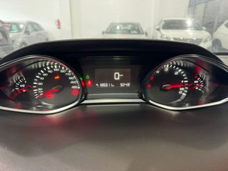 Peugeot 308 SW Business Line 1.5 BlueHDi 96kW (130CV