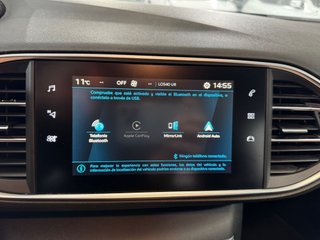 Peugeot 308 SW Business Line 1.5 BlueHDi 96kW (130CV