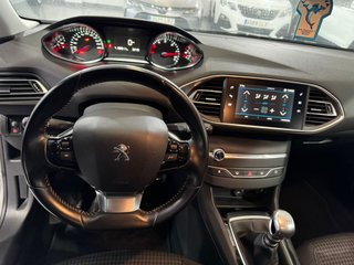 Peugeot 308 SW Business Line 1.5 BlueHDi 96kW (130CV