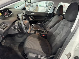 Peugeot 308 SW Business Line 1.5 BlueHDi 96kW (130CV