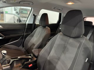 Peugeot 308 SW Business Line 1.5 BlueHDi 96kW (130CV
