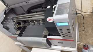Impresora DTF Locor Compacta