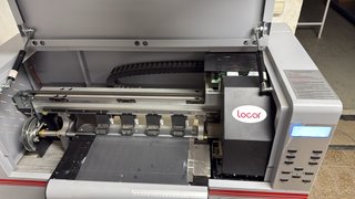 Impresora DTF Locor Compacta