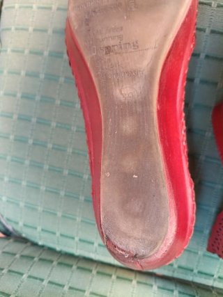 Sandalias Pikolinos Rojas