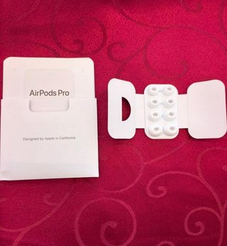 AirPods Pro (3ª Gen)