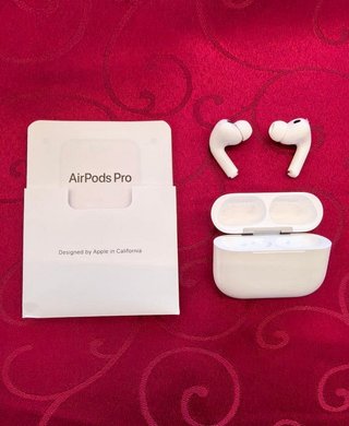 AirPods Pro (3ª Gen)