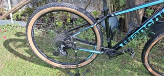 Bianchi Magma 9.S Talla M