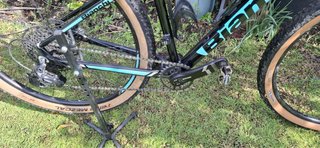 Bianchi Magma 9.S Talla M