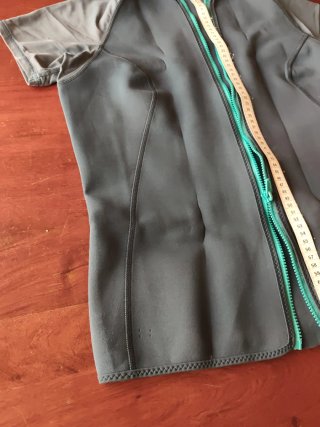 Chaleco Neopreno Talla 42
