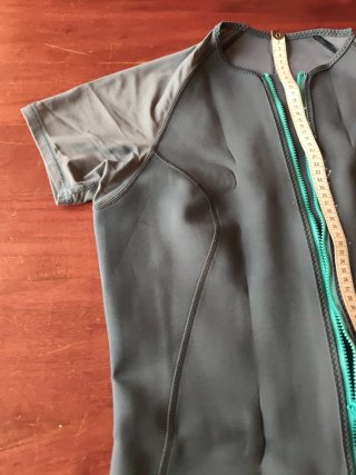 Chaleco Neopreno Talla 42