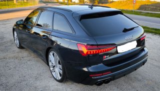S6 3.0TDI 344 CV 2022 ACEPTO COCHE