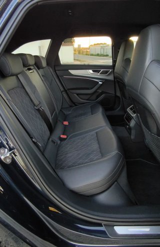 S6 3.0TDI 344 CV 2022 ACEPTO COCHE