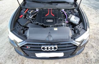 S6 3.0TDI 344 CV 2022 ACEPTO COCHE