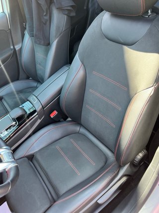 Mercedes-Benz Clase A 2020