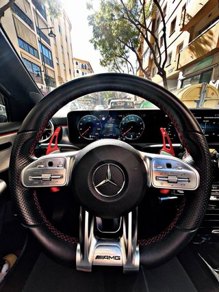 Mercedes-Benz Clase A 2020
