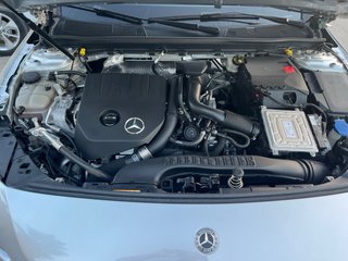 Mercedes-Benz Clase A 2020