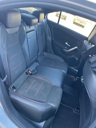 Mercedes-Benz Clase A 2020