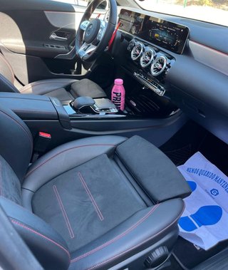 Mercedes-Benz Clase A 2020