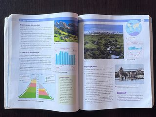 Geografía e Historia 1° ESO: Construye Mundos