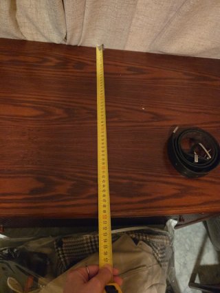 Cómoda de madera 4 cajones