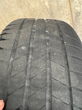 Llantas Cupra Artic Copper 19” + Neumáticos